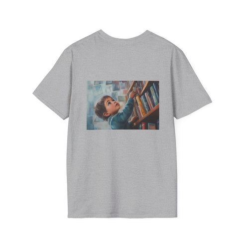 Reach for the Stars Tee