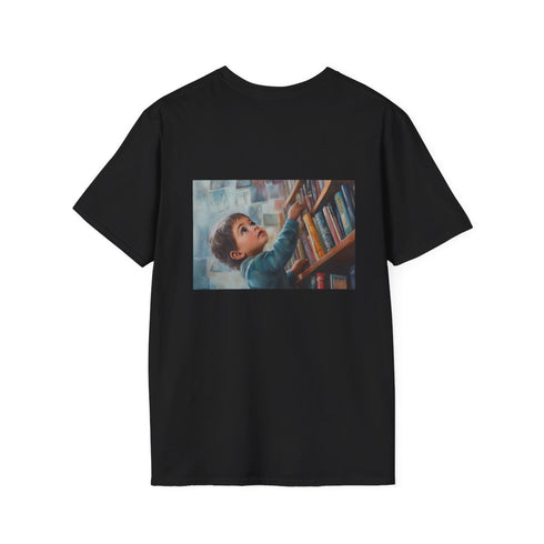 Reach for the Stars Tee