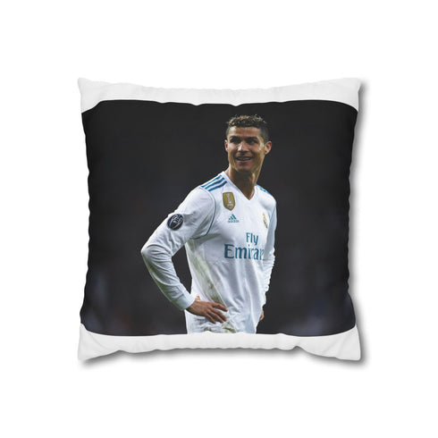 "Real Madrid vs Bayern Munich Pillowcase"