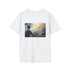Real World Painter T Shirt