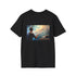 Real World Painter T Shirt