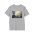 Real World Painter T Shirt