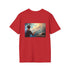 Real World Painter T Shirt