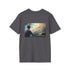 Real World Painter T Shirt