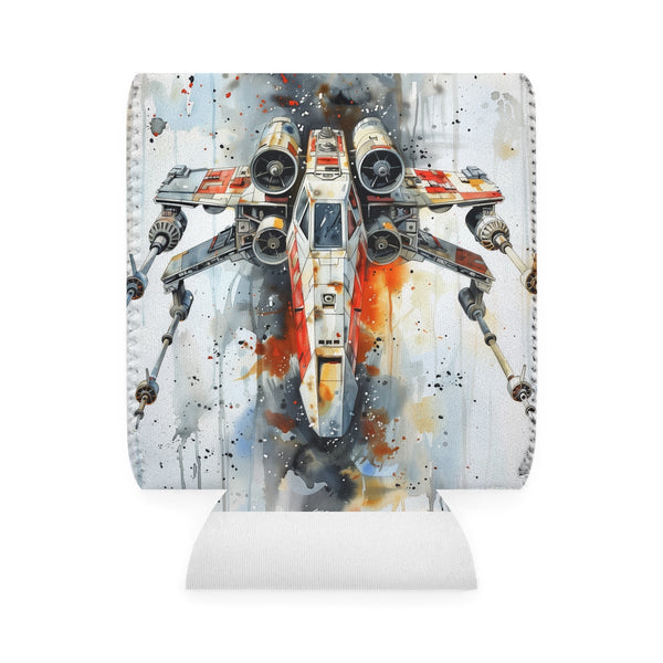 Rebel Alliance X-Wing Cooler Sleeve