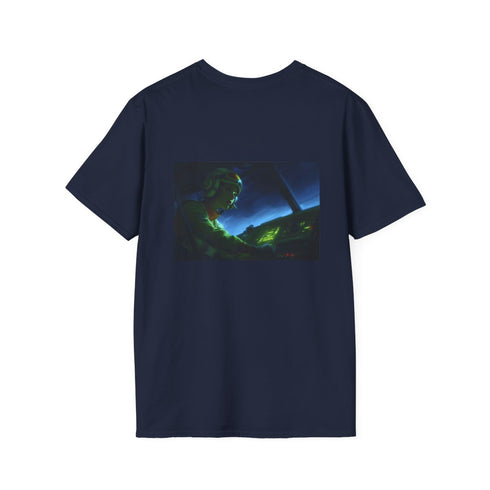 Rebel Pilot Hera Syndulla T-Shirt