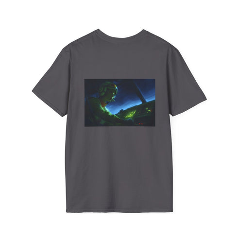 Rebel Pilot Hera Syndulla T-Shirt