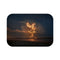 Rebirth Bath Mat - Lightning Phoenix