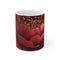 "Red Envelope Inspired Coffee Mug"