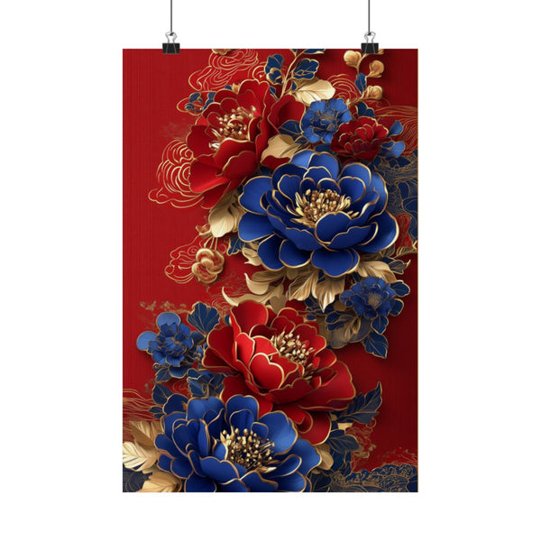 "Red Envelope Serpent: Lucky Charm"