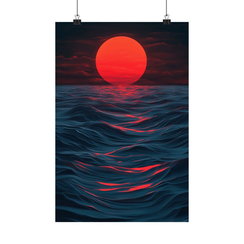 "Red Hot Limbo: Digital Dreams"