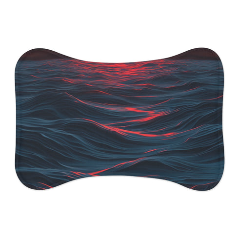 "Red Hot Pet Mat: Limbo HL"