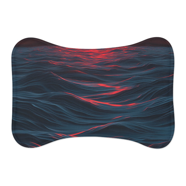 "Red Hot Pet Mat: Limbo HL"