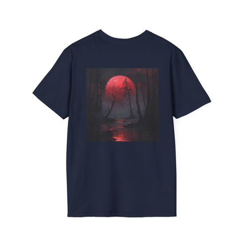 Red Mist Inferno Swamp Tee
