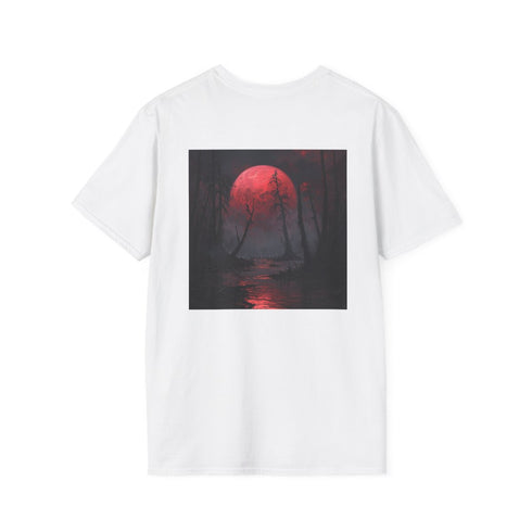 Red Mist Inferno Swamp Tee