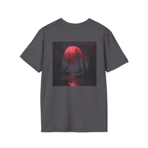 Red Mist Inferno Swamp Tee
