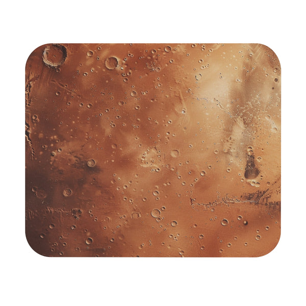 Red Planet Mouse Pad Explore Mars with this Stellar Accessory!