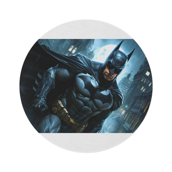 "Redefine Your Space with Gotham"