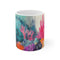 "Reef Life Coffee Mug"
