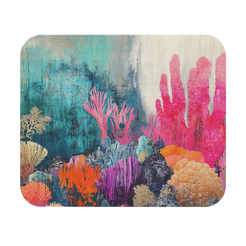 Reef Life Mouse Pad