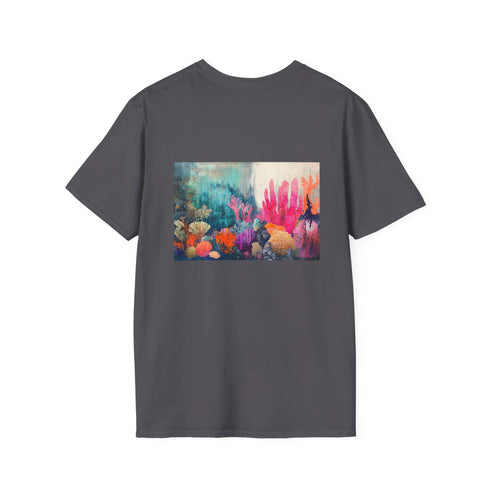 Reef Life Revived Tee