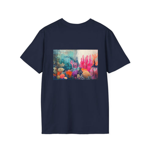 Reef Life Revived Tee