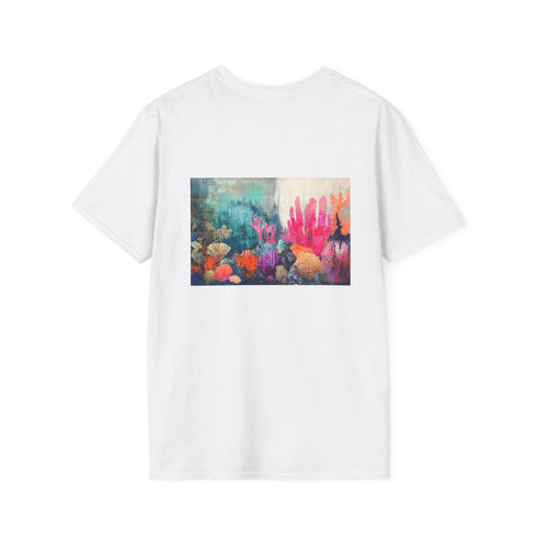 Reef Life Revived Tee