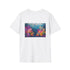 Reef Resilience Tee: Alive & Bleached