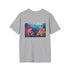 Reef Resilience Tee: Alive & Bleached
