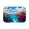 "Reef Revival Bath Mat"
