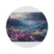 "Reef Revival Round Rug"