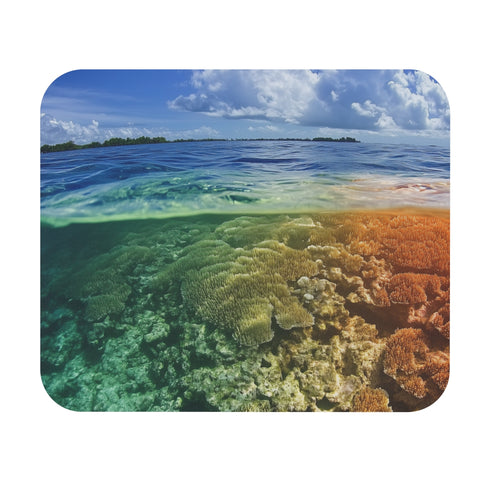 ReefLife Mouse Pad Bursting Colors