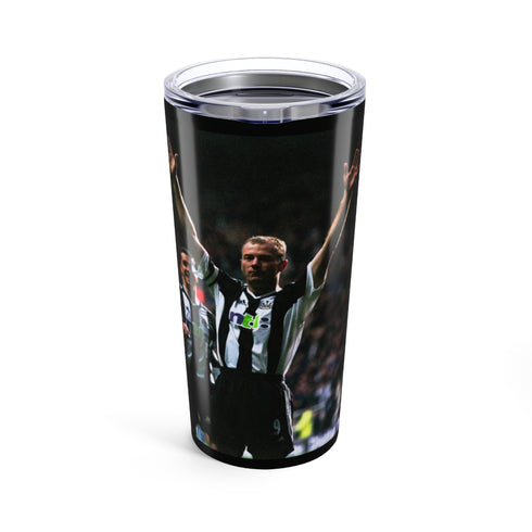 Refresh and Hydrate with Shearer