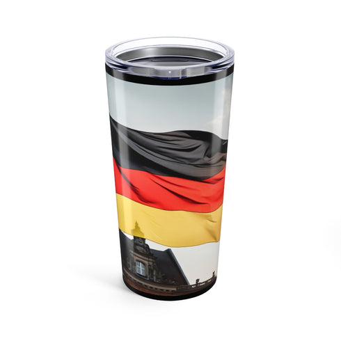 Refresh in German Style!