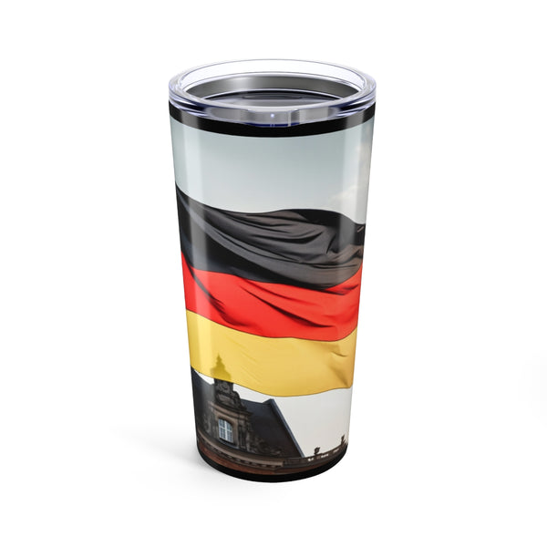 Refresh in German Style!