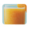 Refreshing Orange Juice Mouse Pad
