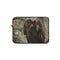 "Regal Eagle Laptop Sleeve"