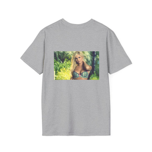 Reign Supreme: Tashas T-Shirt Collection