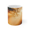 "Rejuvenating Sunrise Coffee Mug"