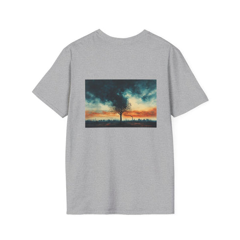 Resilient Tree in Toxic Air