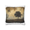 "Resilient Tree Pillowcase: Pollution Battle"