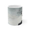 "Resilient Tree Skyline Mug"