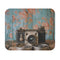 Retro Camera Film Reel Mousepad