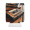 Retro Cassette Tape Can Cooler