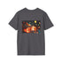 Retro Pinball Machine Battlefield T-Shirt