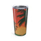 Retro Sunset Palm Dream Bottle