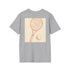 Retro Tennis Tee: Lincroli Inspired
