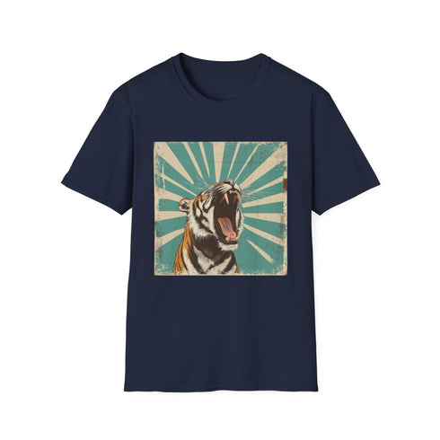 Navy / L