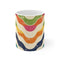"Retro Waves Dream Coffee Mug"