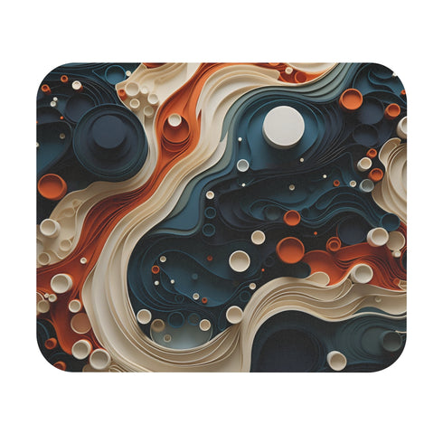 Revamp Your Workspace with Xuliban Ameba Mouse Pad